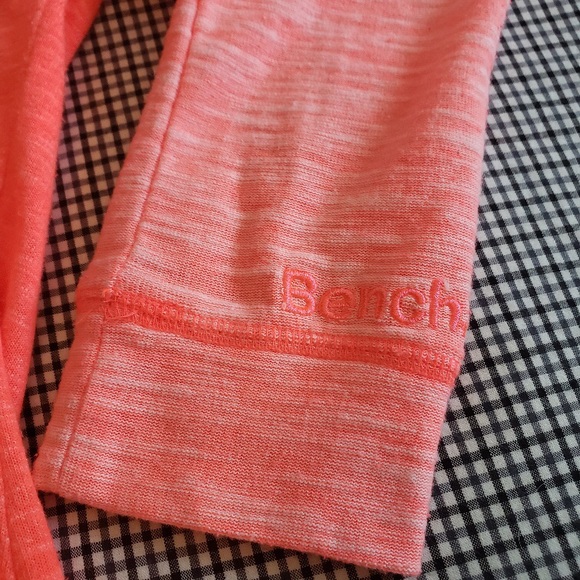 Bench Hoodie - Picture 5 of 6